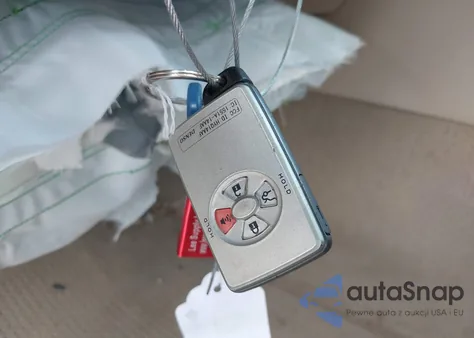 2005 Toyota Avalon Limited из США, поврежденный, VIN 4T1BK36B45U008451